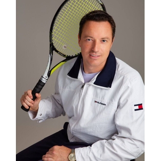 Winner Supplied Image - International Tennis Coaching Ltd